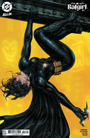 Batgirl