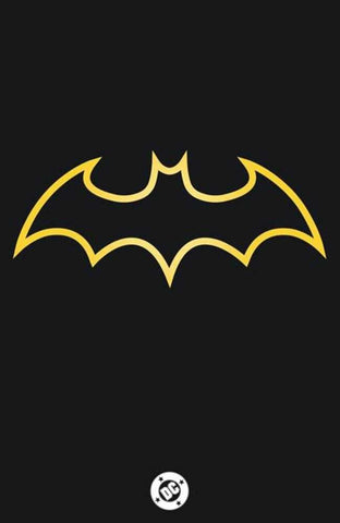 Batgirl #17 Cover C Symbol Card Stock Variant