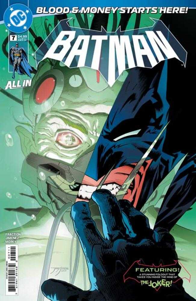 Batman
