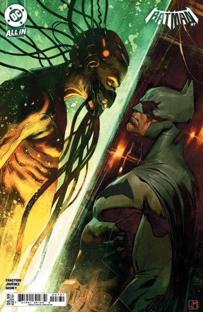 Batman