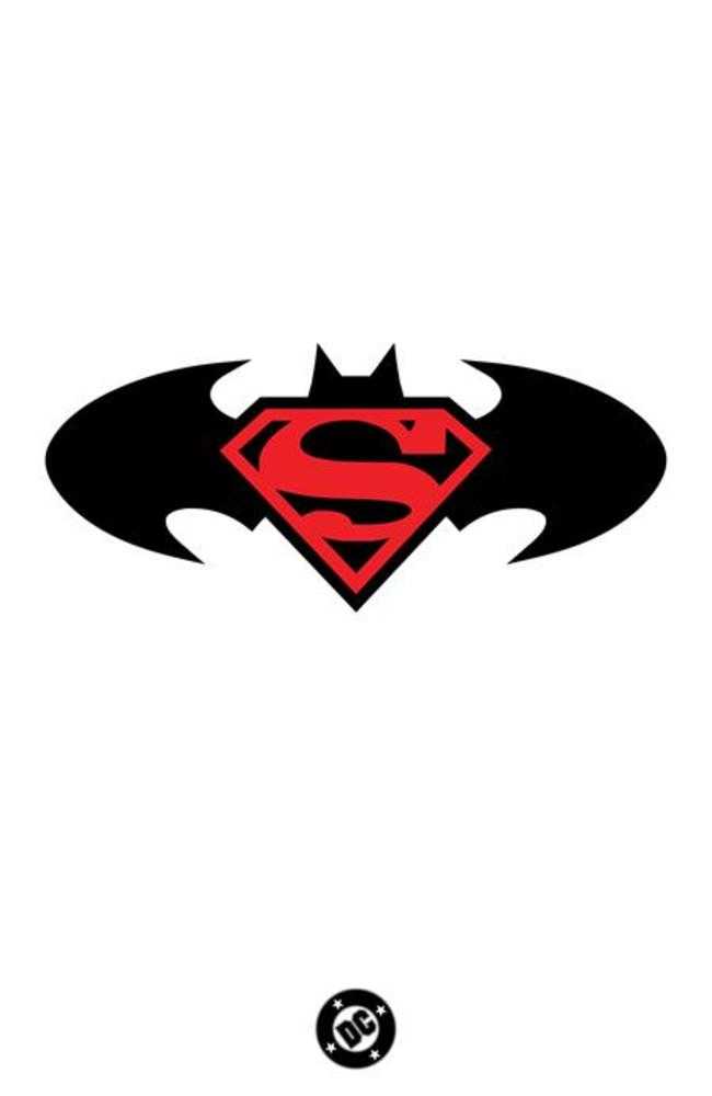 Batman Superman Worlds Finest