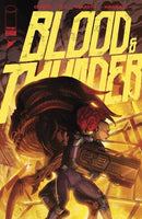Blood & Thunder