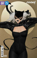 Catwoman