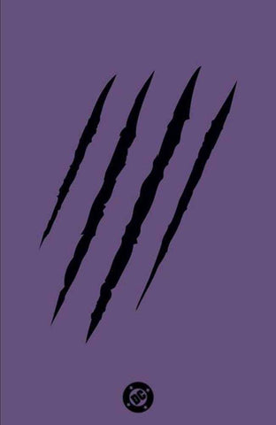 Catwoman #85 Cover F Symbol Card Stock Variant