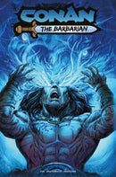 Conan The Barbarian