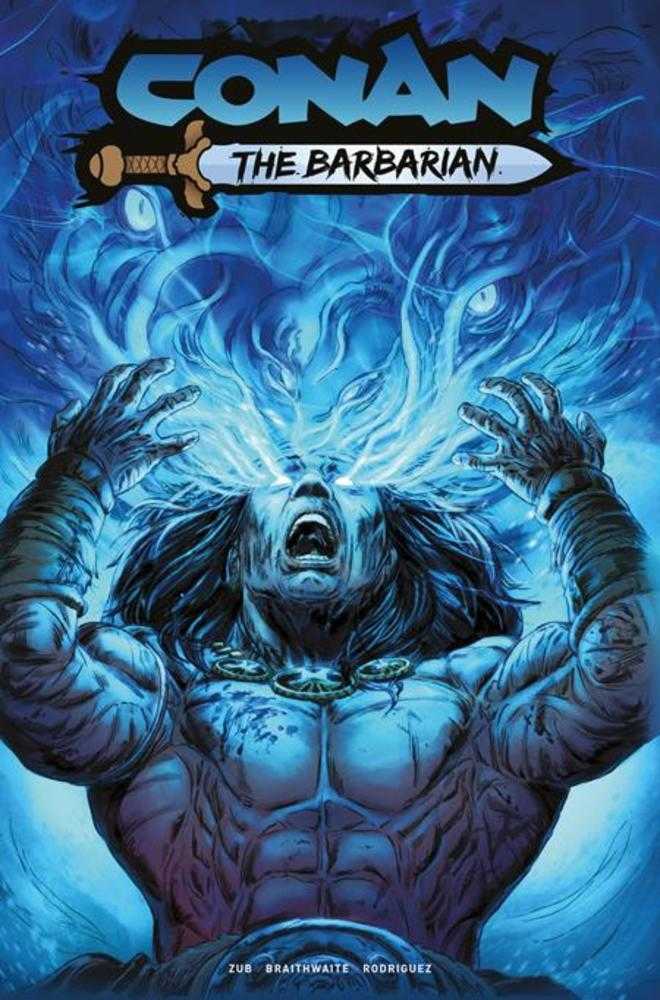Conan The Barbarian