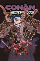 Conan The Barbarian