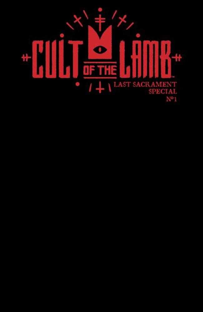 Cult Of The Lamb Last Sacrament Special