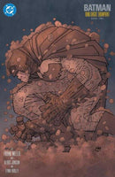 Batman The Dark Knight Returns