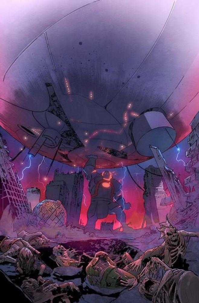 DC K.O.