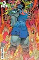 DC K.O.