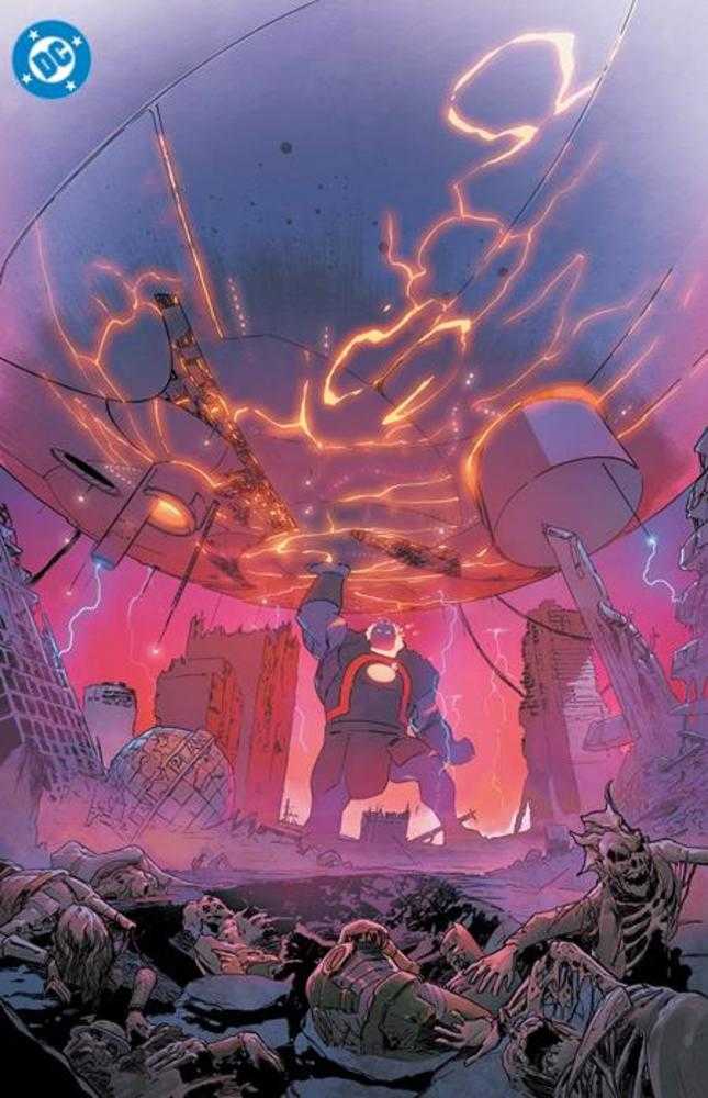 DC K.O.