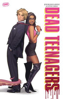 Dead Teenagers
