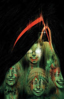 Dead Teenagers