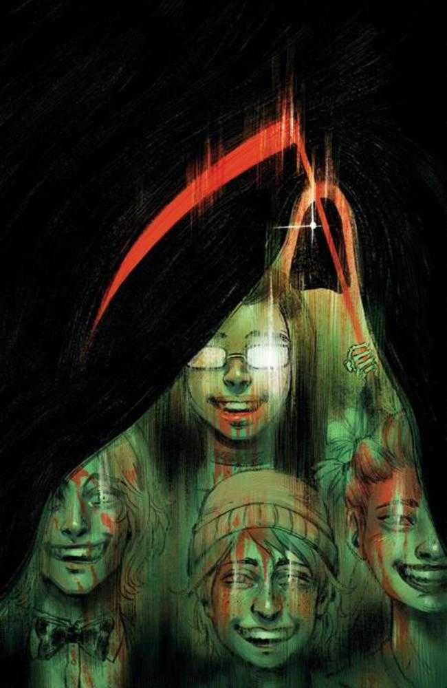 Dead Teenagers