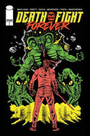 Death Fight Forever