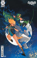 Detective Comics