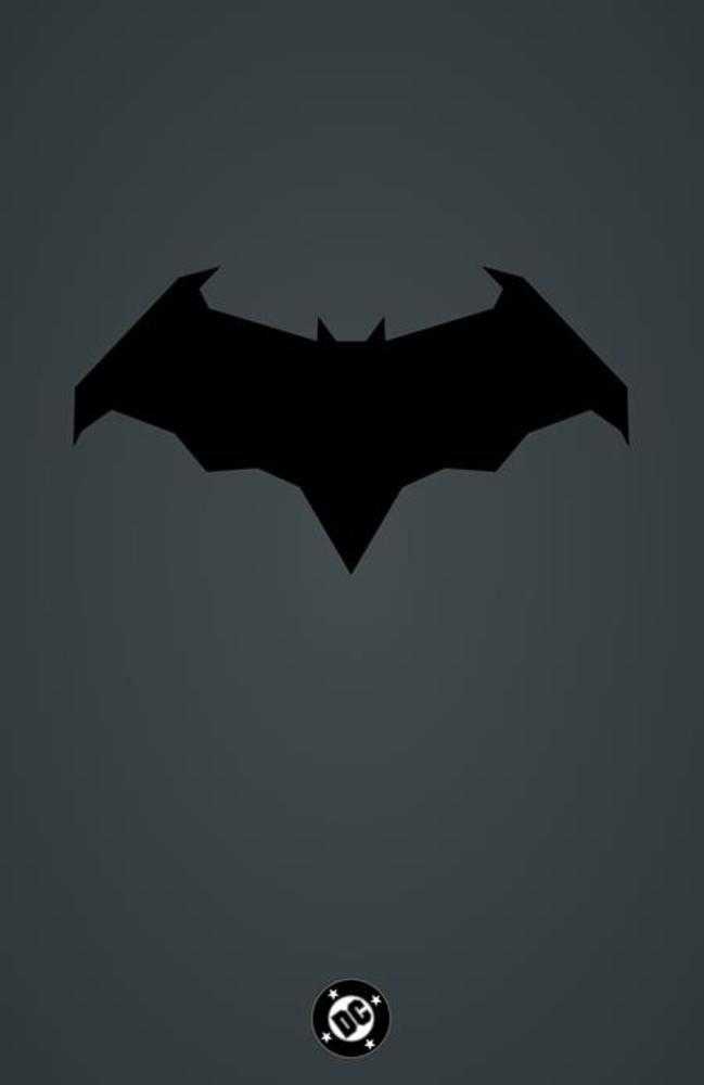 Detective Comics