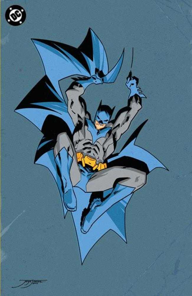 Detective Comics