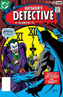 Detective Comics