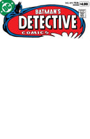 Detective Comics