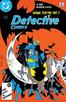 Detective Comics