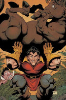 Disney Villains Gaston
