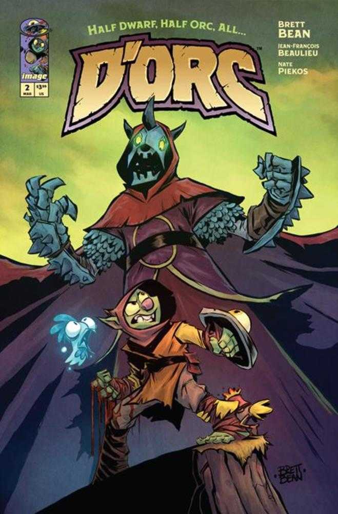 Dorc