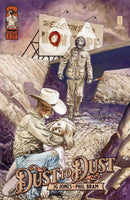 Dust To Dust