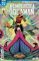 Emperor Aquaman