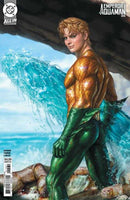 Emperor Aquaman