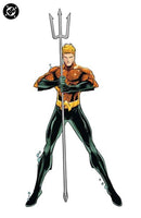 Emperor Aquaman