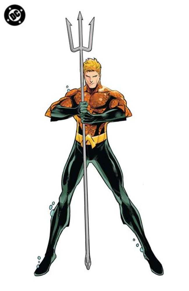 Emperor Aquaman