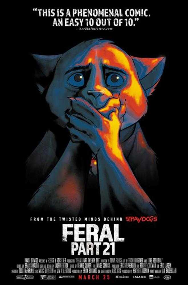 Feral