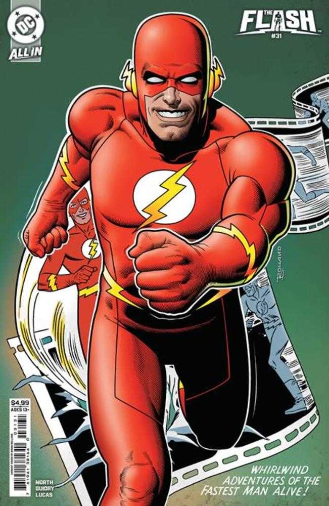 Flash
