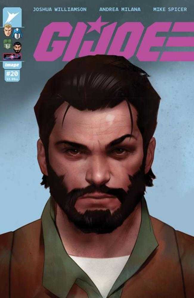 G.I. Joe