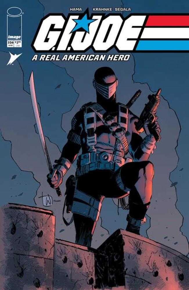 G.I. Joe A Real American Hero