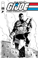 G.I. Joe A Real American Hero