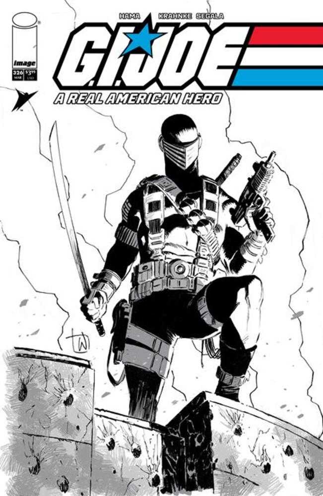 G.I. Joe A Real American Hero