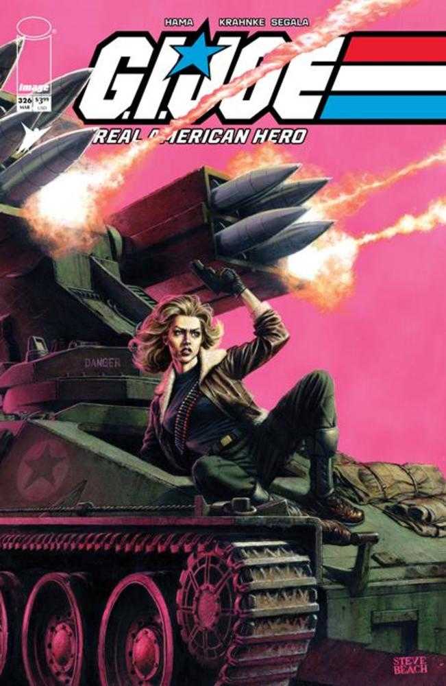 G.I. Joe A Real American Hero