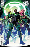 Green Lantern Corps