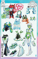 Green Lantern Corps