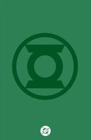 Green Lantern Corps