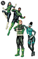 Green Lantern Corps