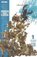 Honor And Curse Eternal