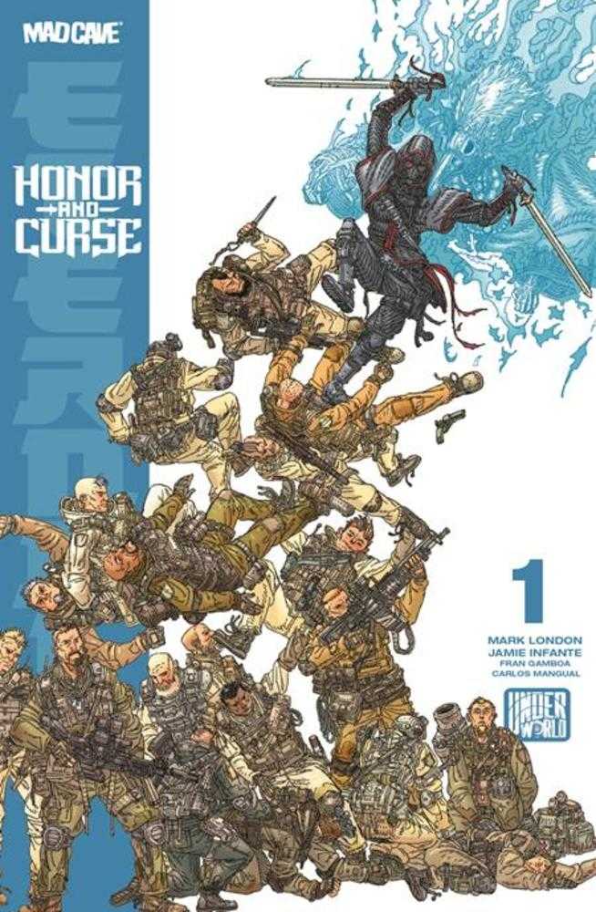 Honor And Curse Eternal
