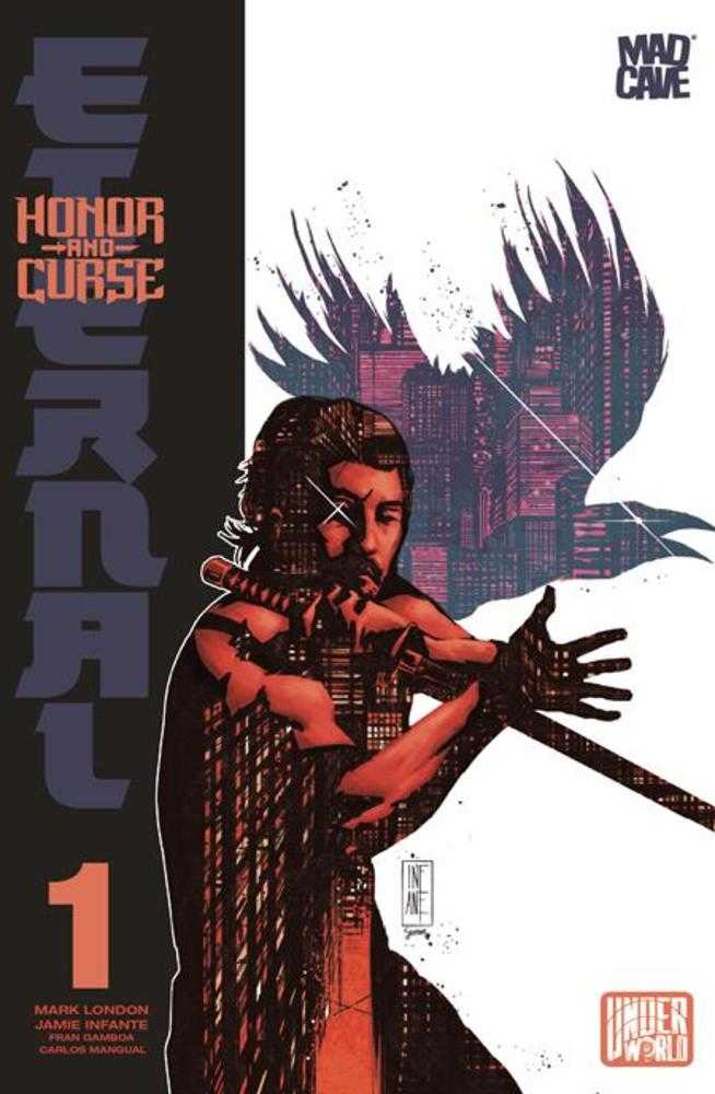 Honor And Curse Eternal