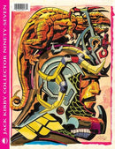 Jack Kirby Collector