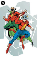 JSA