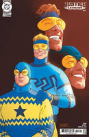 Justice League Unlimited